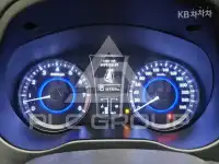 2014 Hyundai Grandeur