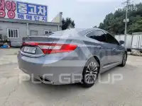 2014 Hyundai Grandeur