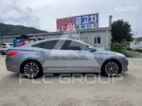 2014 Hyundai Grandeur