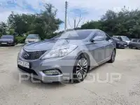 2014 Hyundai Grandeur