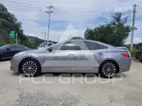 2014 Hyundai Grandeur