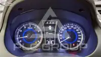 2014 Hyundai Grandeur