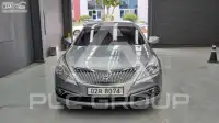 2014 Hyundai Grandeur