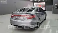 2014 Hyundai Grandeur