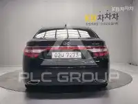2014 Hyundai Grandeur