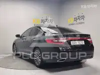 2014 Hyundai Grandeur