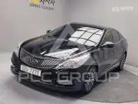 2014 Hyundai Grandeur