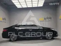 2014 Hyundai Grandeur