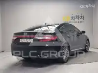 2014 Hyundai Grandeur