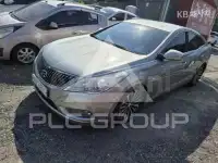 2014 Hyundai Grandeur