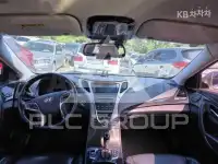 2014 Hyundai Grandeur