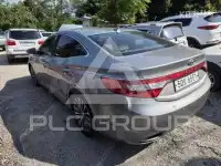 2014 Hyundai Grandeur