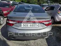 2014 Hyundai Grandeur