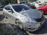 2014 Hyundai Grandeur