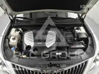 2014 Hyundai Grandeur