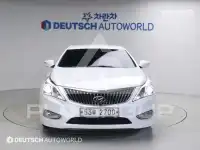 2014 Hyundai Grandeur