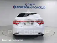2014 Hyundai Grandeur