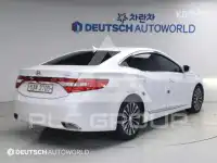 2014 Hyundai Grandeur