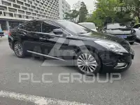 2014 Hyundai Grandeur