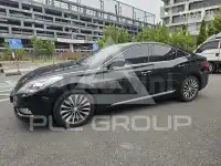 2014 Hyundai Grandeur