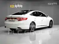 2014 Hyundai Grandeur