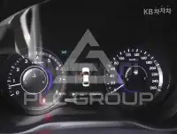 2014 Hyundai Grandeur