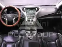 2014 Hyundai Grandeur