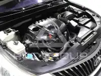 2014 Hyundai Grandeur