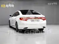 2014 Hyundai Grandeur