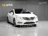 2014 Hyundai Grandeur
