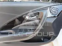 2014 Hyundai Grandeur