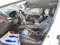 2014 Hyundai Grandeur