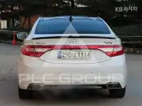 2014 Hyundai Grandeur