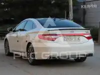 2014 Hyundai Grandeur