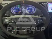 2014 Hyundai Grandeur
