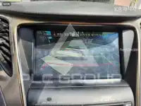 2014 Hyundai Grandeur