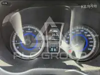 2014 Hyundai Grandeur