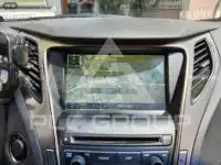 2014 Hyundai Grandeur
