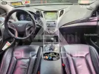 2014 Hyundai Grandeur