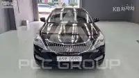 2014 Hyundai Grandeur