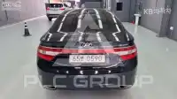 2014 Hyundai Grandeur