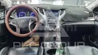 2014 Hyundai Grandeur
