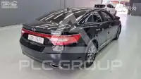 2014 Hyundai Grandeur