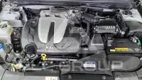 2014 Hyundai Grandeur