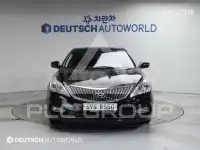 2014 Hyundai Grandeur