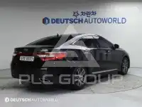 2014 Hyundai Grandeur
