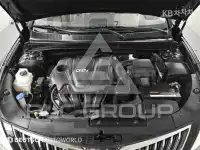 2014 Hyundai Grandeur