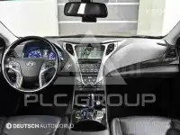 2014 Hyundai Grandeur
