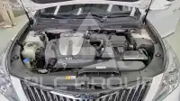 2014 Hyundai Grandeur