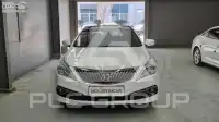 2014 Hyundai Grandeur